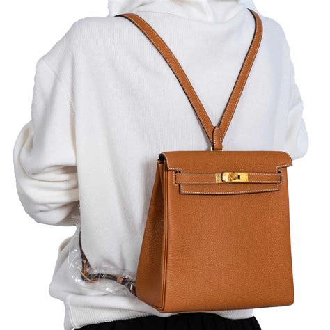 hermes kelly ado backpack 2019|hermes kelly sport.